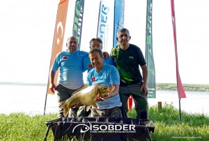 005 Saroleşti Romanya