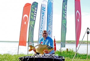 015 Saroleşti Romanya